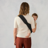 Heupdrager - Upsie sling carrier - Black 